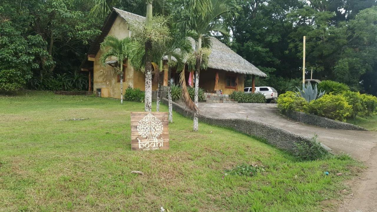Bodhi Santa Catalina Hostel Εξωτερικό φωτογραφία