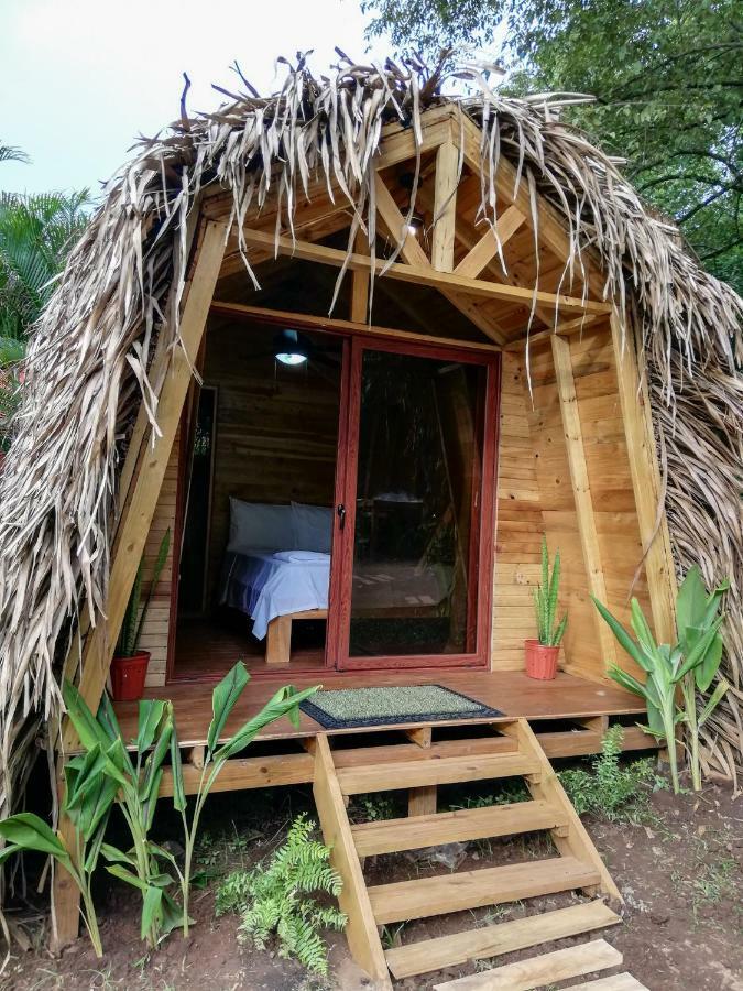 Bodhi Santa Catalina Hostel Εξωτερικό φωτογραφία