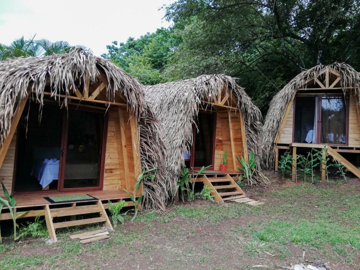 Bodhi Santa Catalina Hostel Εξωτερικό φωτογραφία