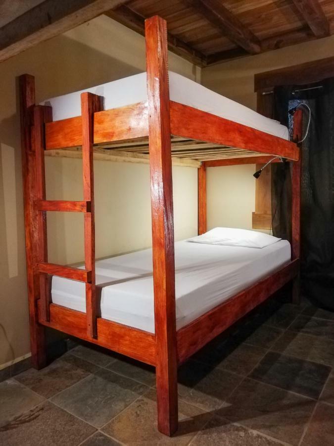 Bodhi Santa Catalina Hostel Εξωτερικό φωτογραφία